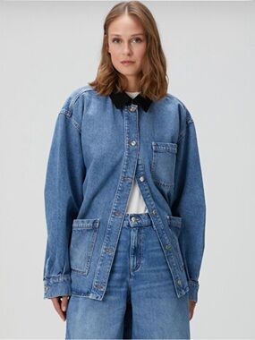 Maje Biblue tang problem